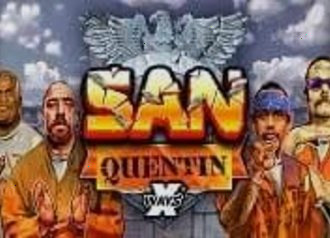 Слот San Quentin от Nolimit City